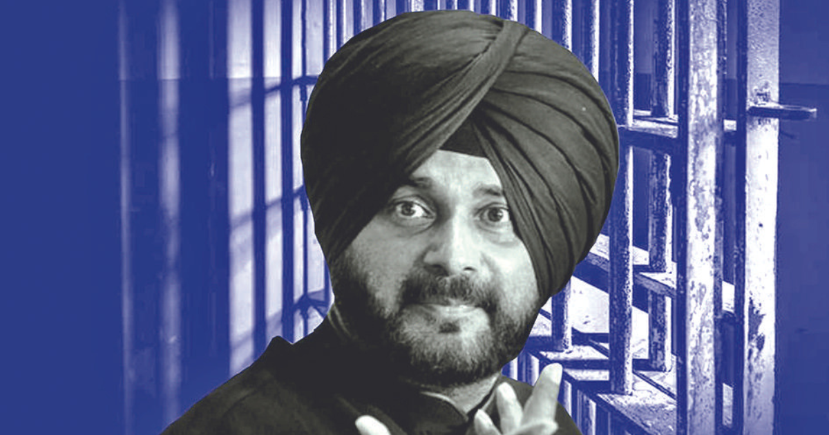 When will Sidhu be released now?
